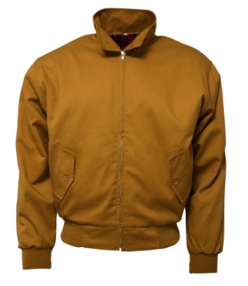 Relco Harrington Jacket