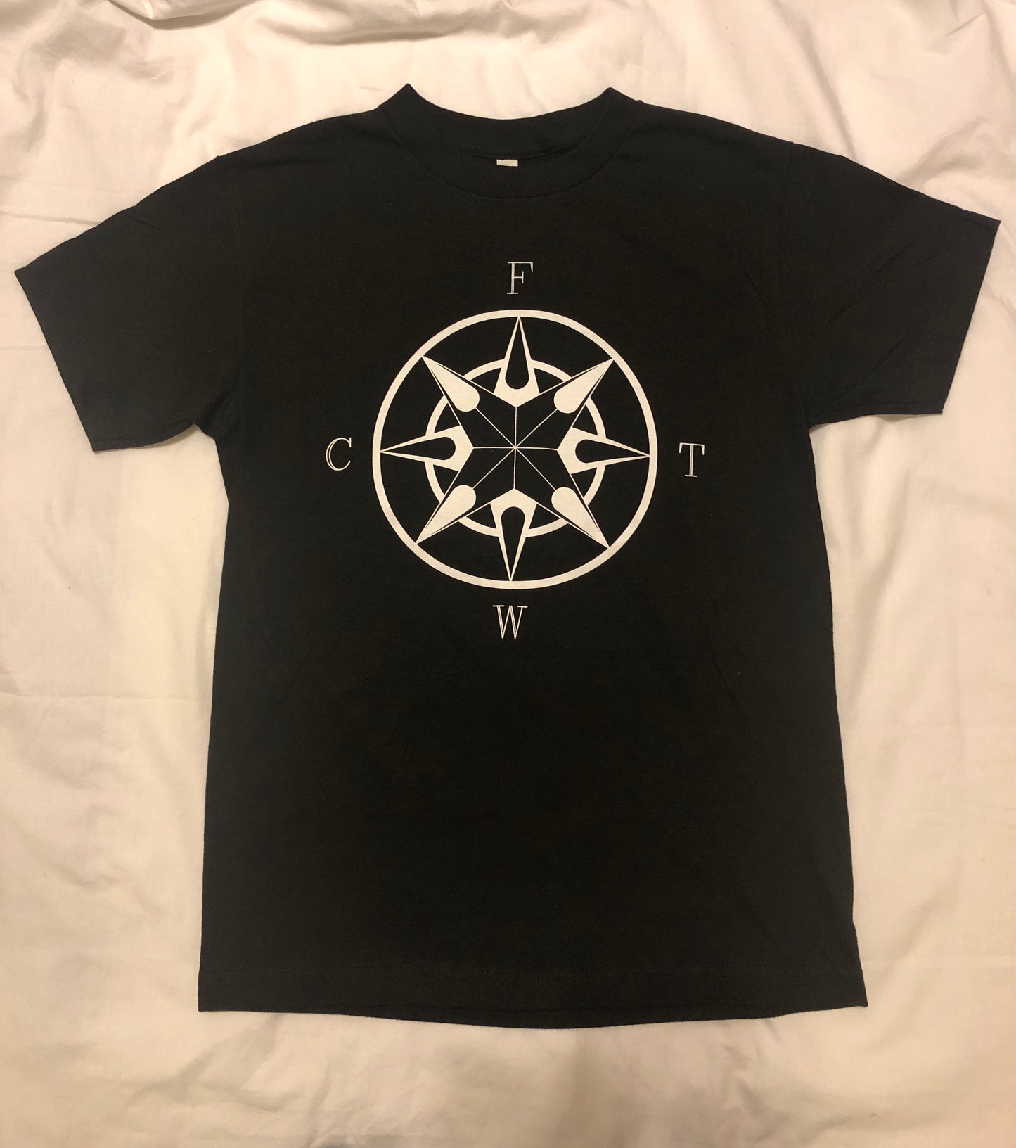 For The Working Class - FTWC Shirt