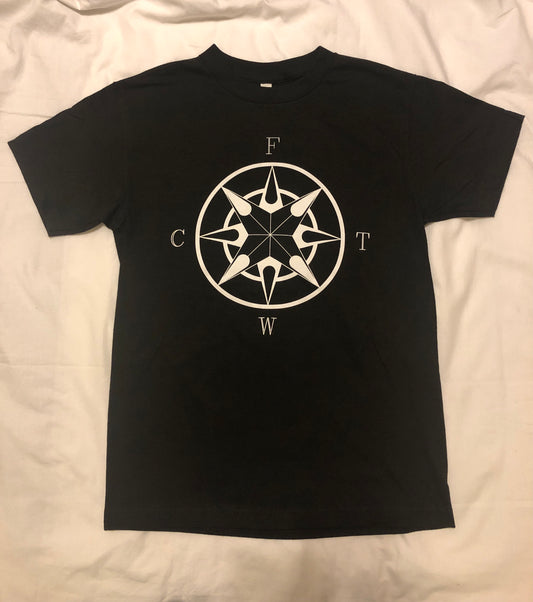 For The Working Class - FTWC Shirt