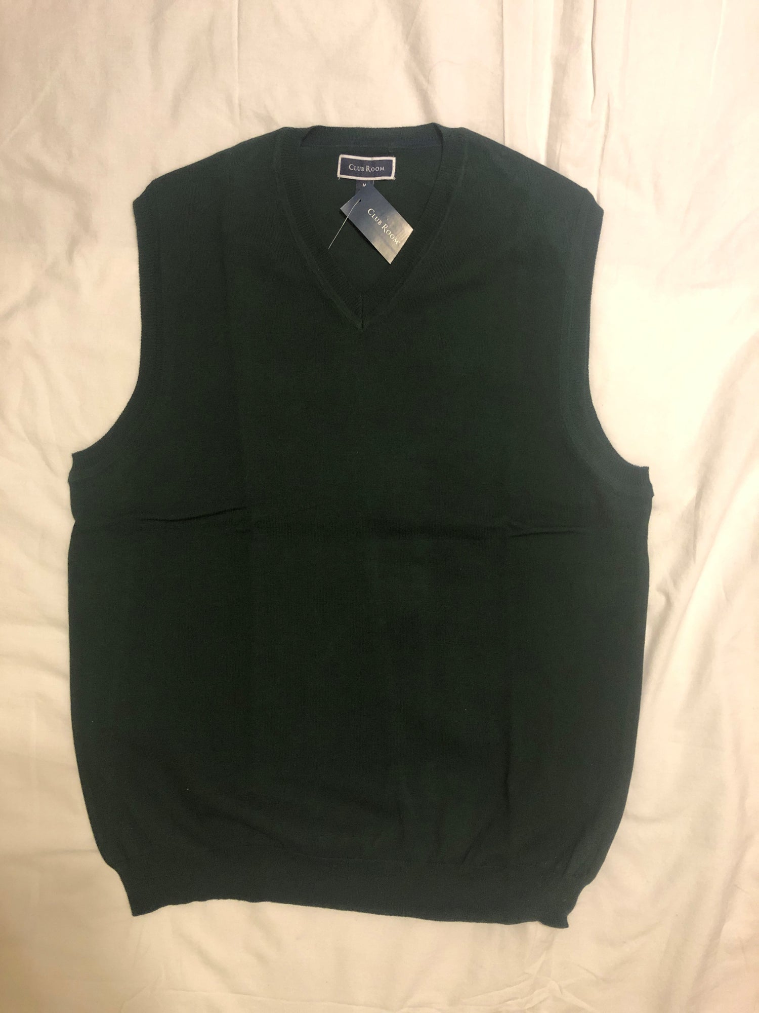 Men's Sweater Vest