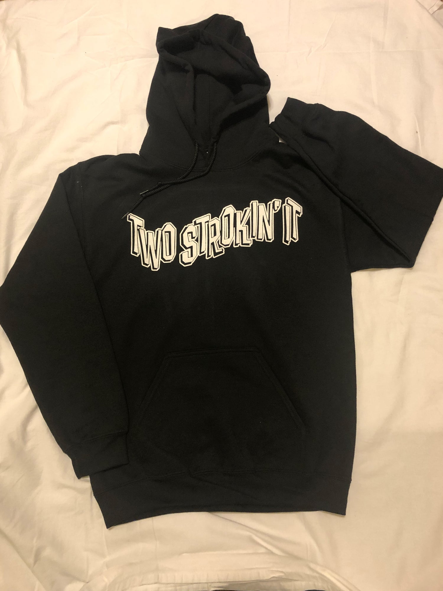 Hooded Sweatshirt