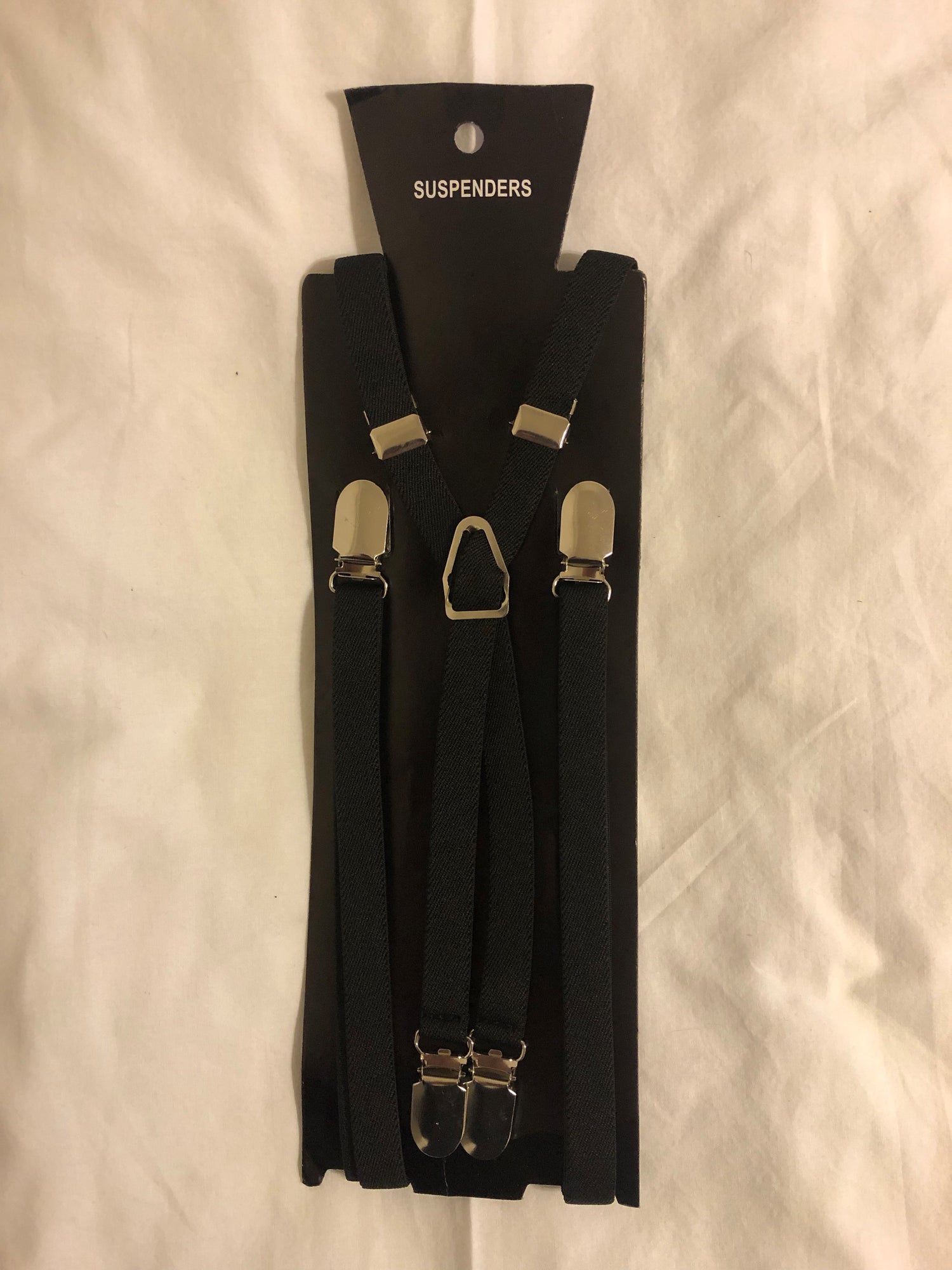 Men's Accessories