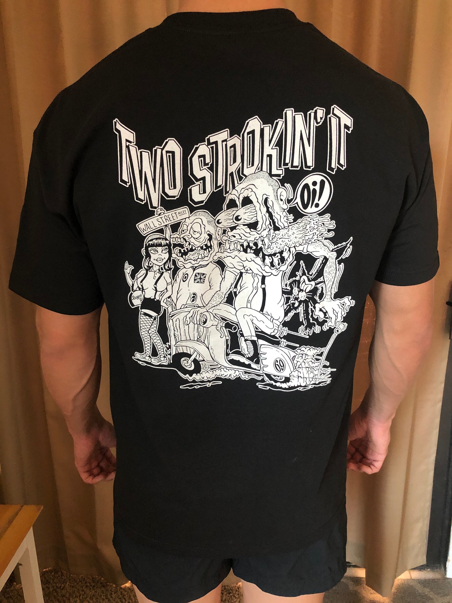 Men's Shirt