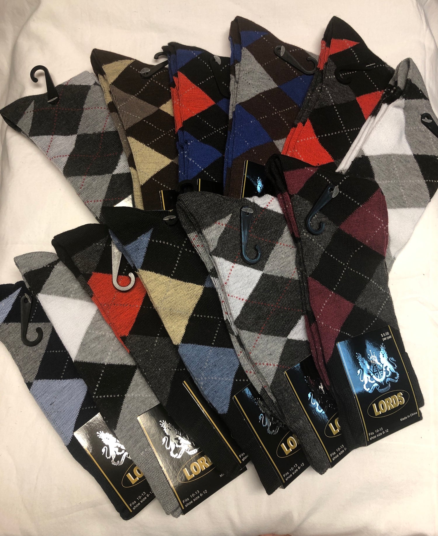 Socks