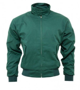 Relco Harrington Jacket – Two Strokin' It